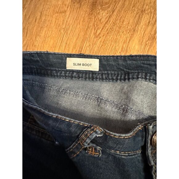 Jeans - Picture 5 of 6